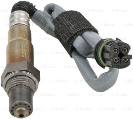 Oxygen Sensor 0258006794 - image 3