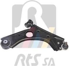 Control/Trailing Arm, wheel suspension 96.90129.1