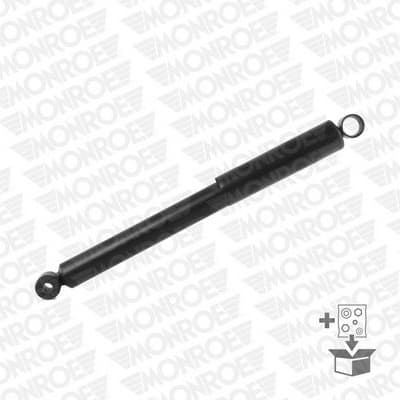 Shock Absorber MONROE ADVENTURE D4469
