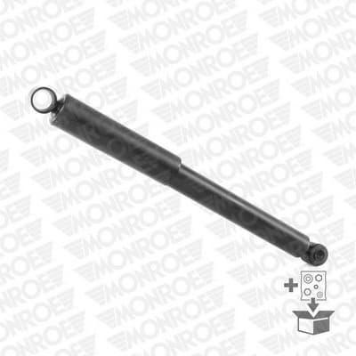 Shock Absorber MONROE ADVENTURE D4469 - image 2