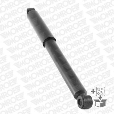 Shock Absorber MONROE ADVENTURE D4469 - image 3