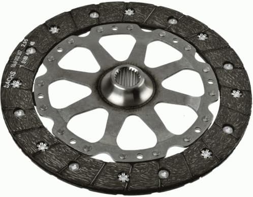 Clutch Disc 1864 521 143