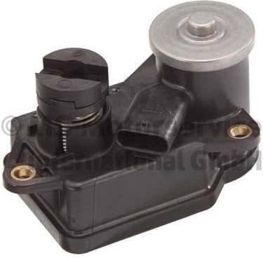 Control, swirl flaps (induction pipe) 7.01104.09.0