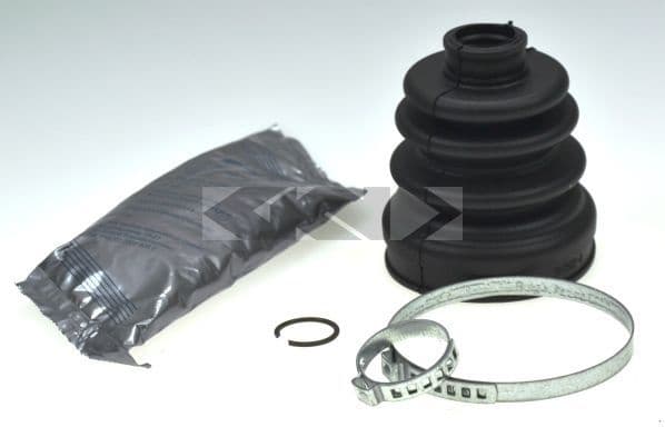 Bellow Kit, drive shaft 306062