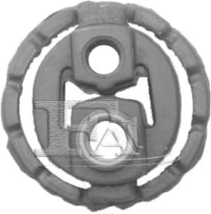 Mount, exhaust system 223922