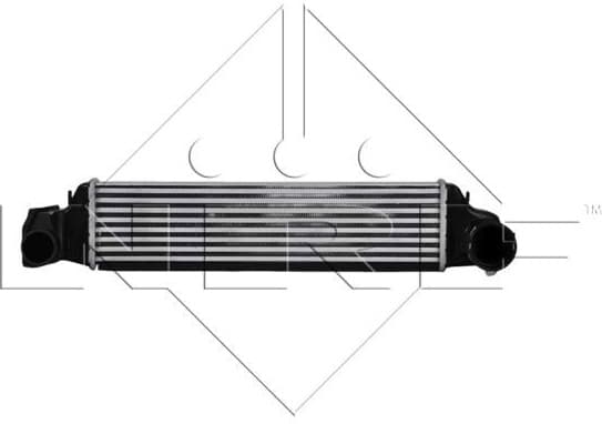 Charge Air Cooler 30154A - image 3