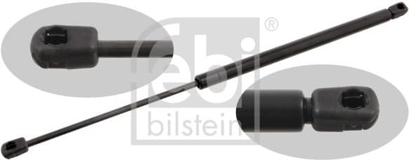 Gas Spring, boot/cargo area 27910