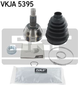 Joint Kit, drive shaft VKJA 5395