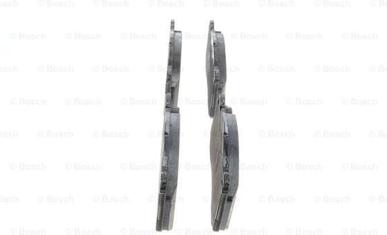 Brake Pad Set, disc brake 0986494428 - image 3