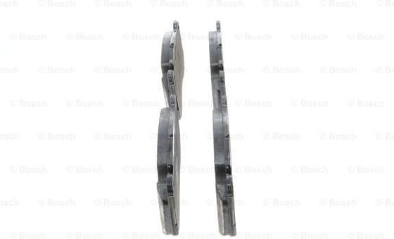 Brake Pad Set, disc brake 0986494428 - image 5