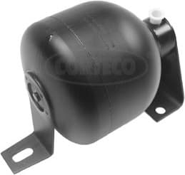 Pressure Accumulator, pneumatic suspension 21653072