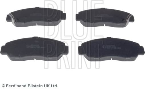 Brake Pad Set, disc brake ADH24283