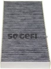 Filter, cabin air AHC342