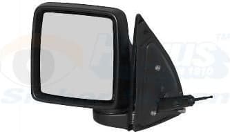 Exterior Mirror * HAGUS * 3789803 - image 2