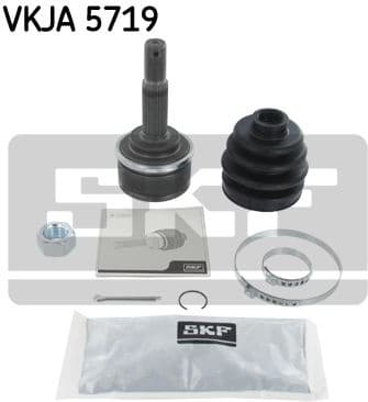 Joint Kit, drive shaft VKJA 5719