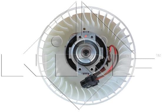 Interior Blower EASY FIT 34121 - image 2