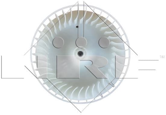 Interior Blower EASY FIT 34121 - image 3
