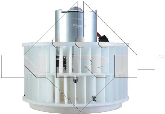 Interior Blower EASY FIT 34121 - image 4
