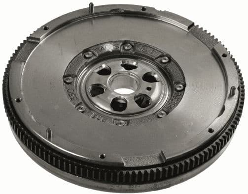 Flywheel Dual-mass flywheel 2294 001 993