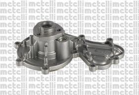 Water pump cooling system 24-1202