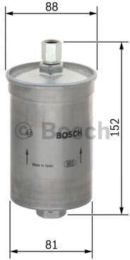 Fuel Filter 0450905601 - image 5