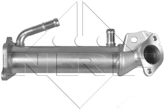 Cooler, exhaust gas recirculation 48014