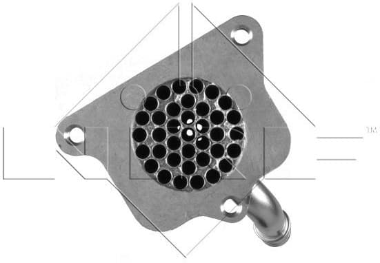 Cooler, exhaust gas recirculation 48014 - image 3