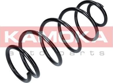 Suspension Spring 2110124 - image 2