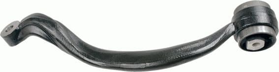 Control/Trailing Arm, wheel suspension 37218 01