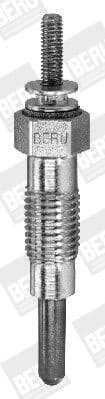 GN 044 (BorgWarner (BERU)) - image 4