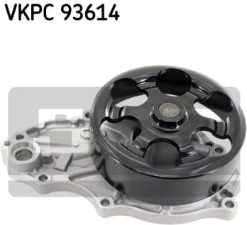 Water Pump, engine cooling VKPC 93614