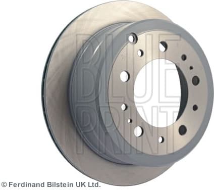 Brake Disc ADT343119 - image 2
