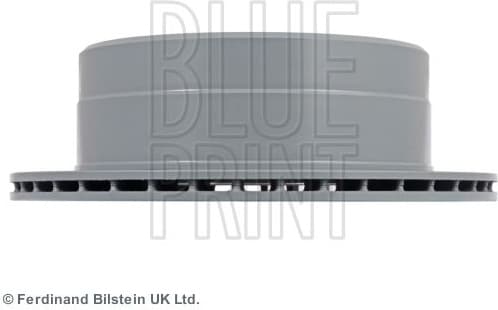 Brake Disc ADT343119 - image 3