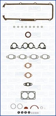 Gasket Kit, cylinder head 53001800