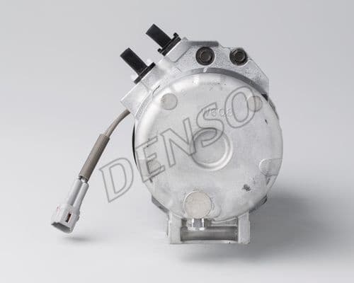Compressor, air conditioning DCP36004 - image 3