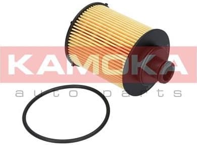 Filter oil F111501 - image 2