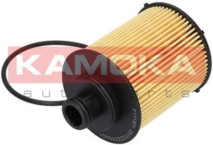 Filter oil F111501 - image 3