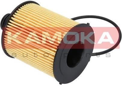 Filter oil F111501 - image 4