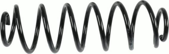 Suspension Spring 996 514