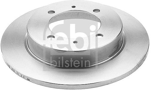 Brake Disc 14925