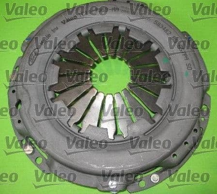 Clutch Kit SERVICE KIT3P for CONVERSION KIT 826700 - image 3