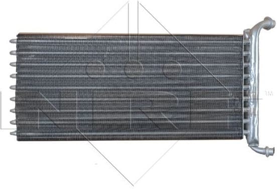 Heat Exchanger, interior heating 54293 - image 2