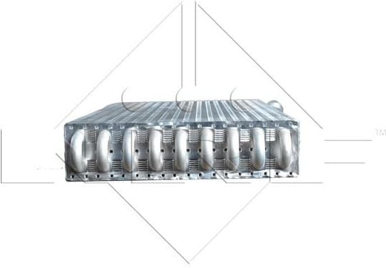 Heat Exchanger, interior heating 54293 - image 3