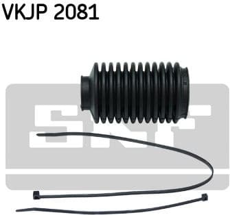 Bellow Kit, steering VKJP 2081