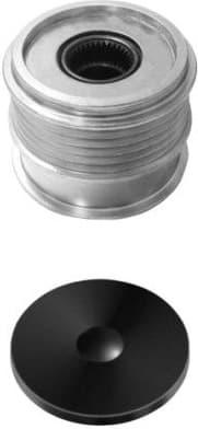 Alternator Freewheel Clutch 9XU 358 038-691