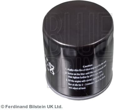 Oil Filter ADF122107