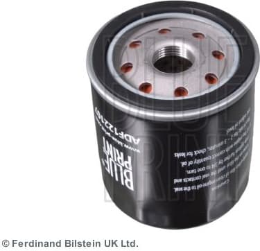 Oil Filter ADF122107 - image 2