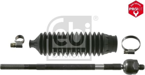 Inner Tie Rod 08760
