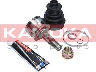 Joint Kit, drive shaft 6259 - image 3