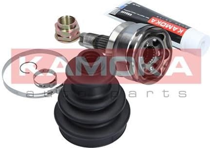 Joint Kit, drive shaft 6259 - image 5